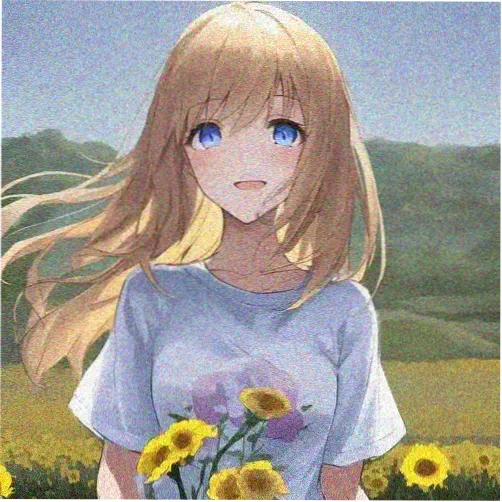 读者阿池的头像